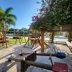 Apartamento Eco Life