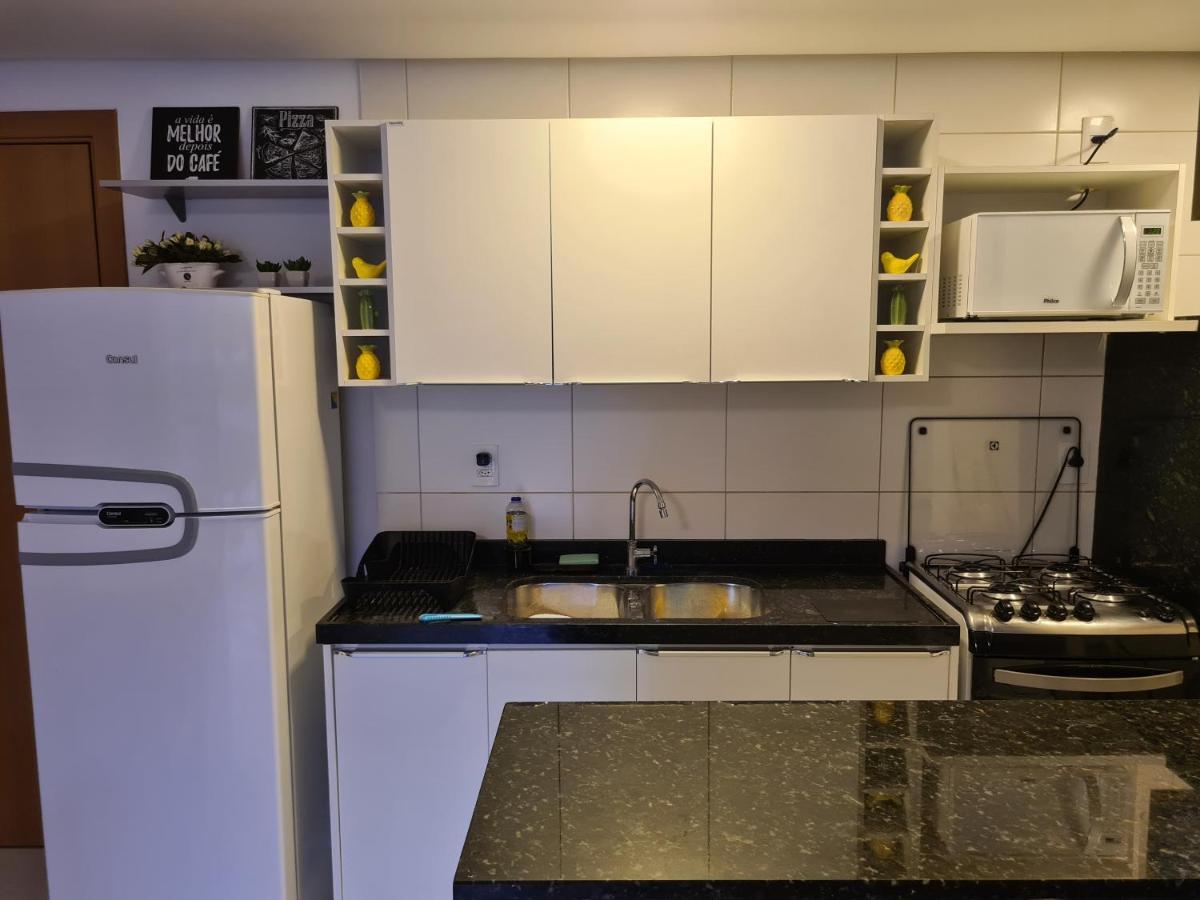 Apartment Eco Life Porto de Galinhas