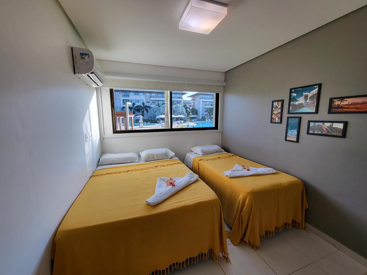 Eco Life Apartment Porto de Galinhas