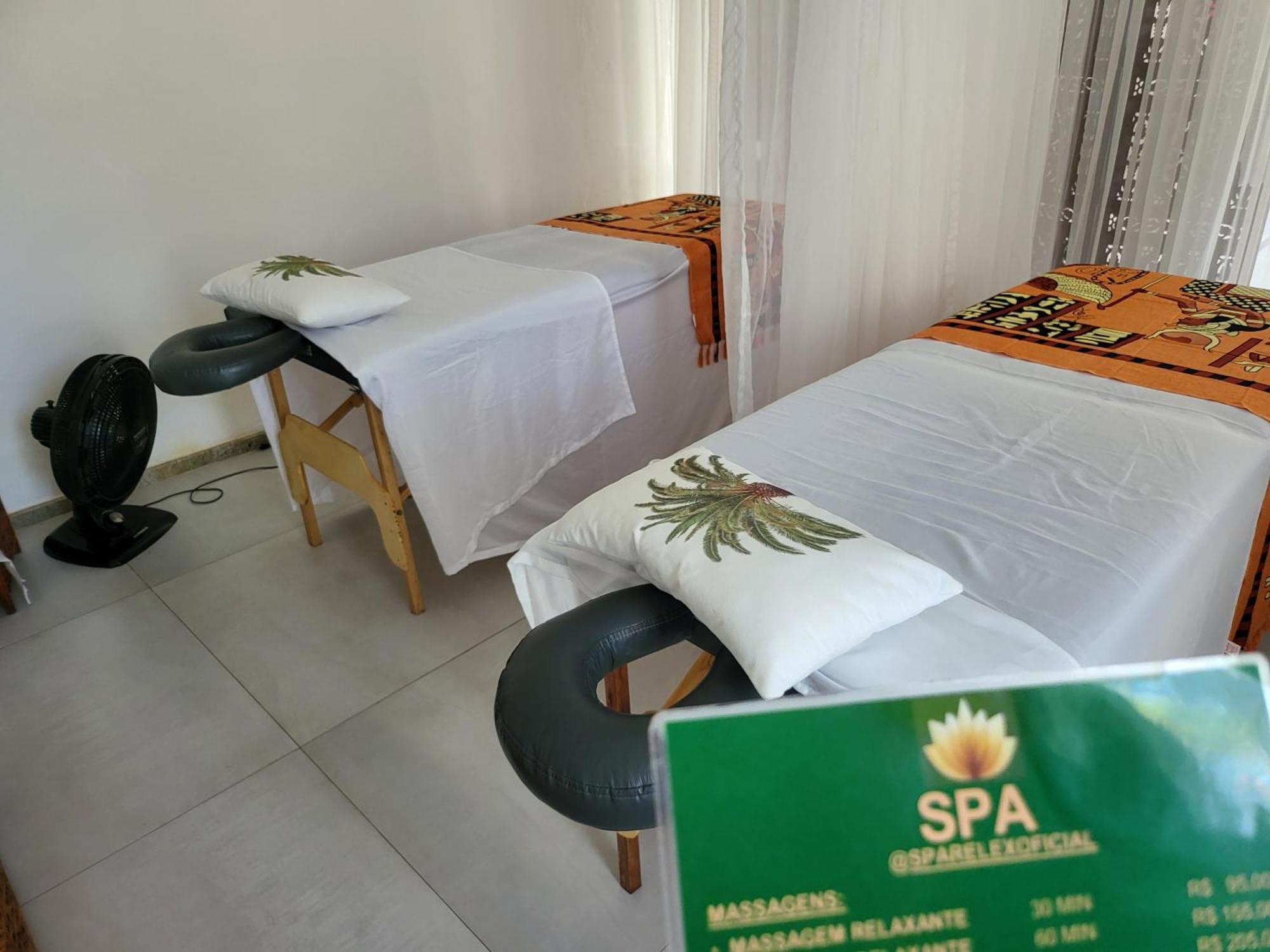 Eco Life Apartment Porto de Galinhas