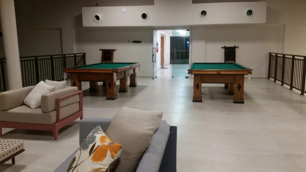 Eco Life Apartment