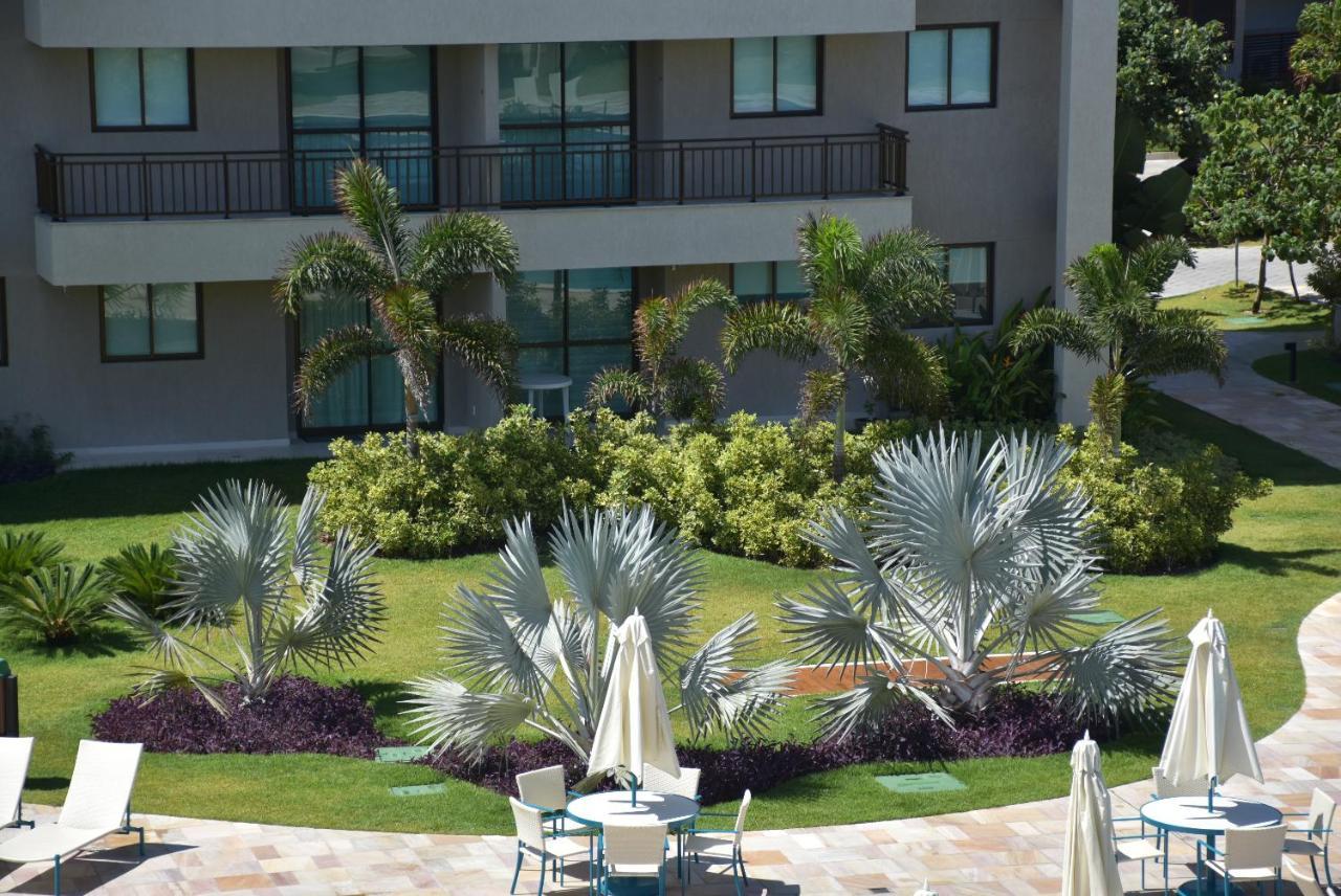 Eco Life Apartment Porto de Galinhas