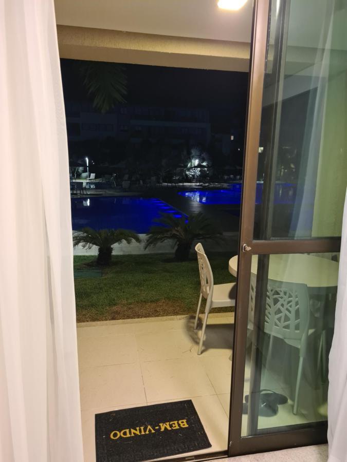 Apartamento Eco Life Porto de Galinhas