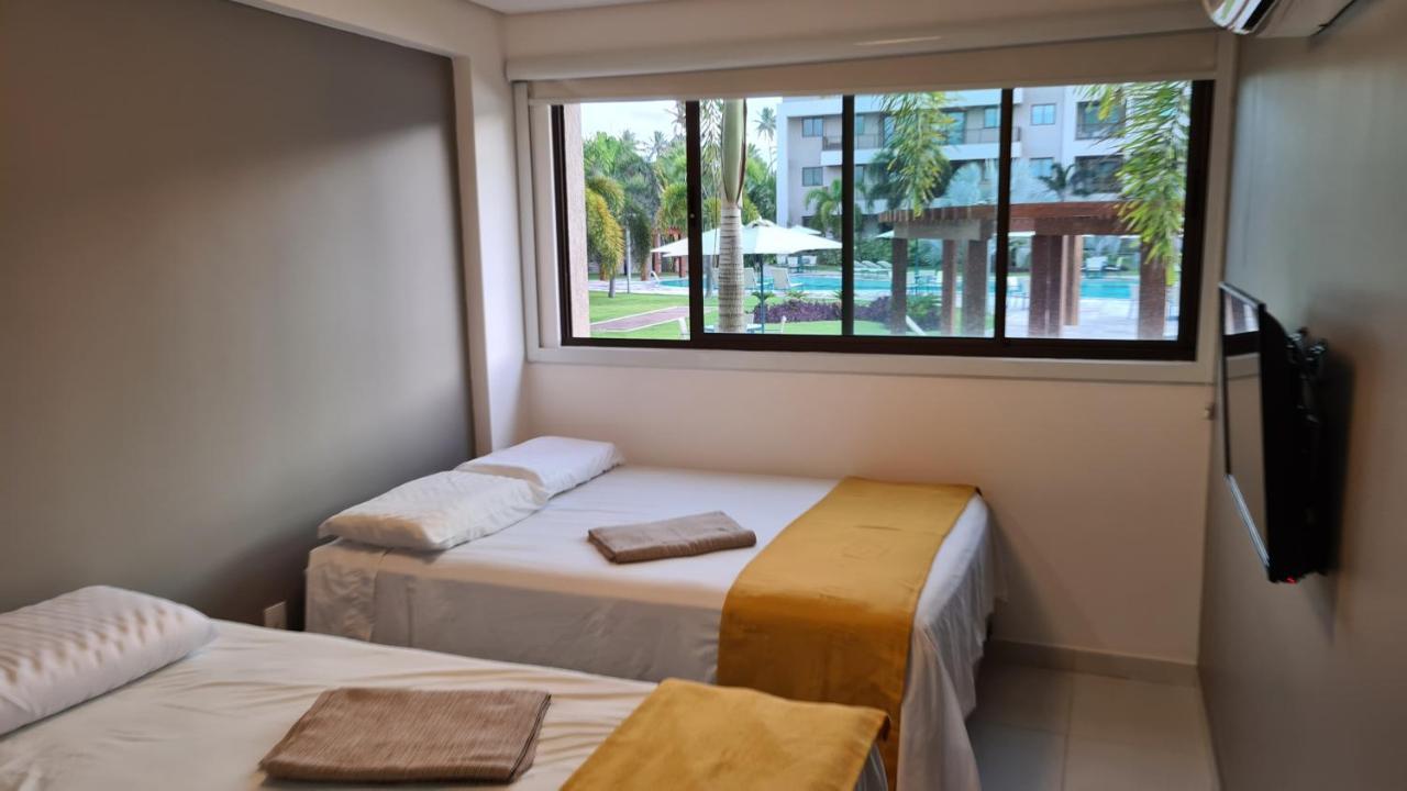 Eco Life Apartamento Porto de Galinhas