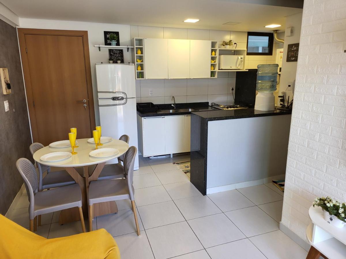 Apartamento Eco Life