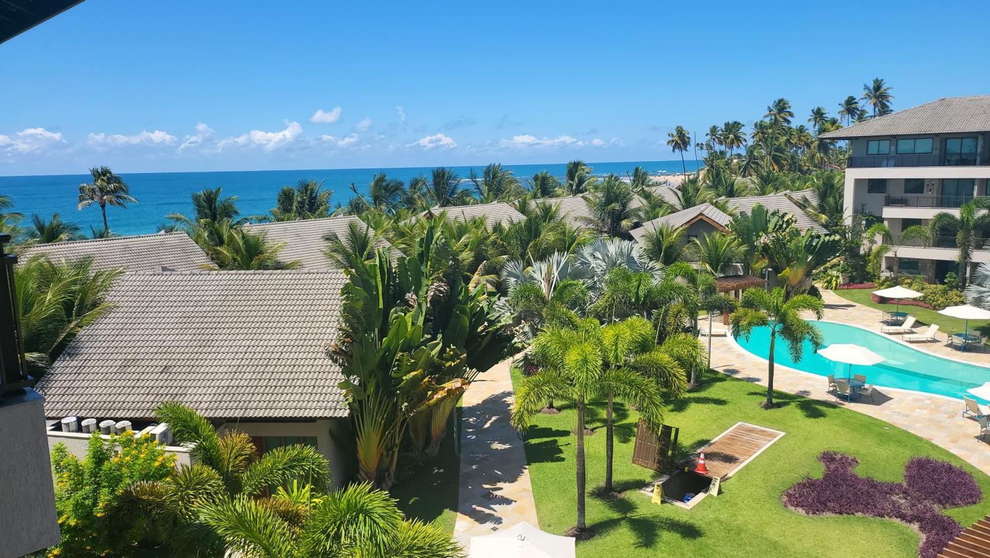 Apartamento Eco Life Porto de Galinhas