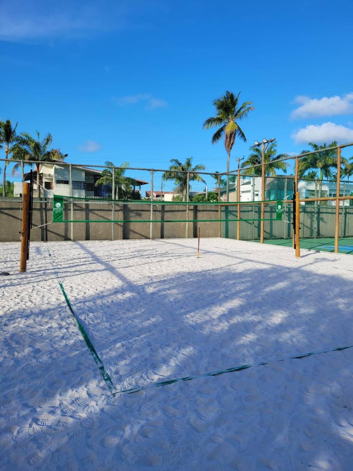 Eco Life Apartamento Porto de Galinhas