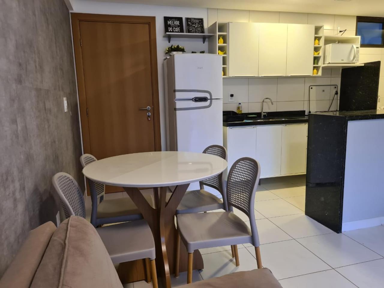 Apartamento Eco Life
