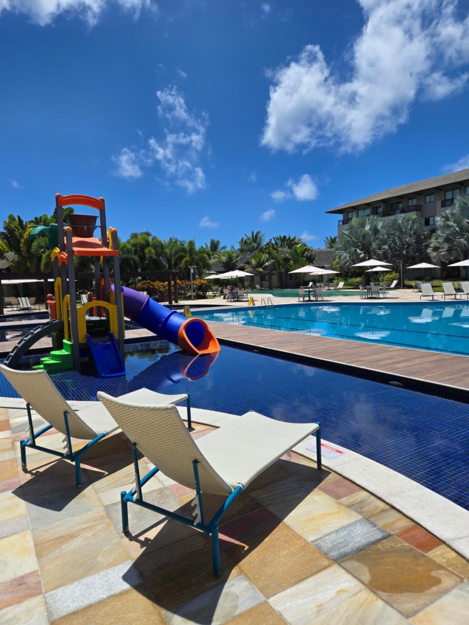 Eco Life Apartamento